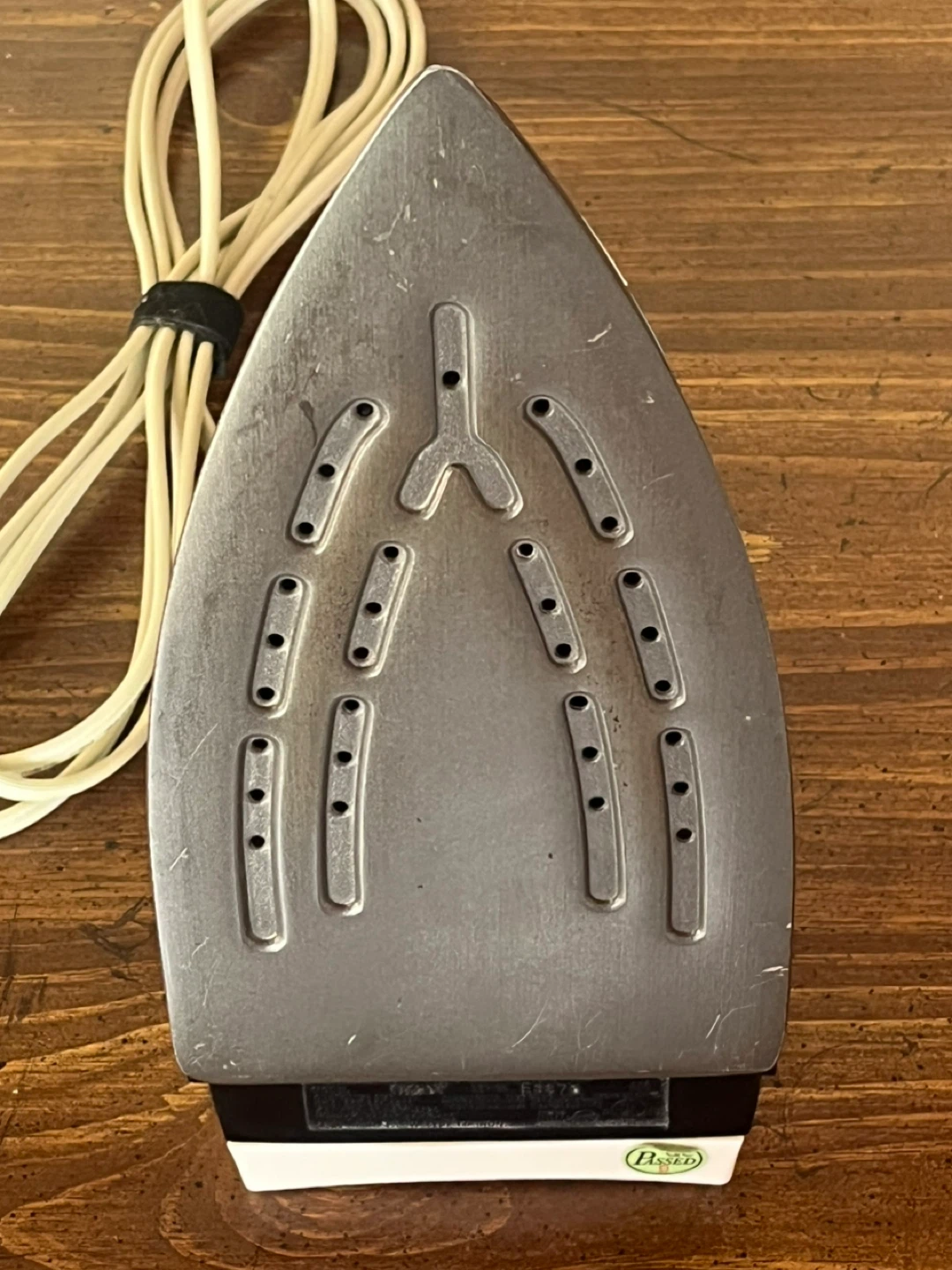 Proctor Silex Iron - photo 4