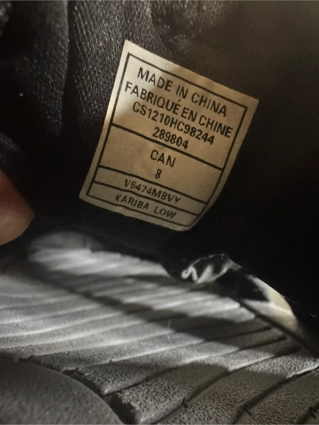 Keen Kariba Low Sandals, Size 8 image indicator(5)