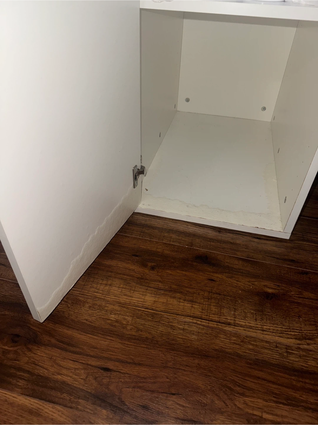 IKEA Desk with Drawers + Chair – Good Condition - photo 4