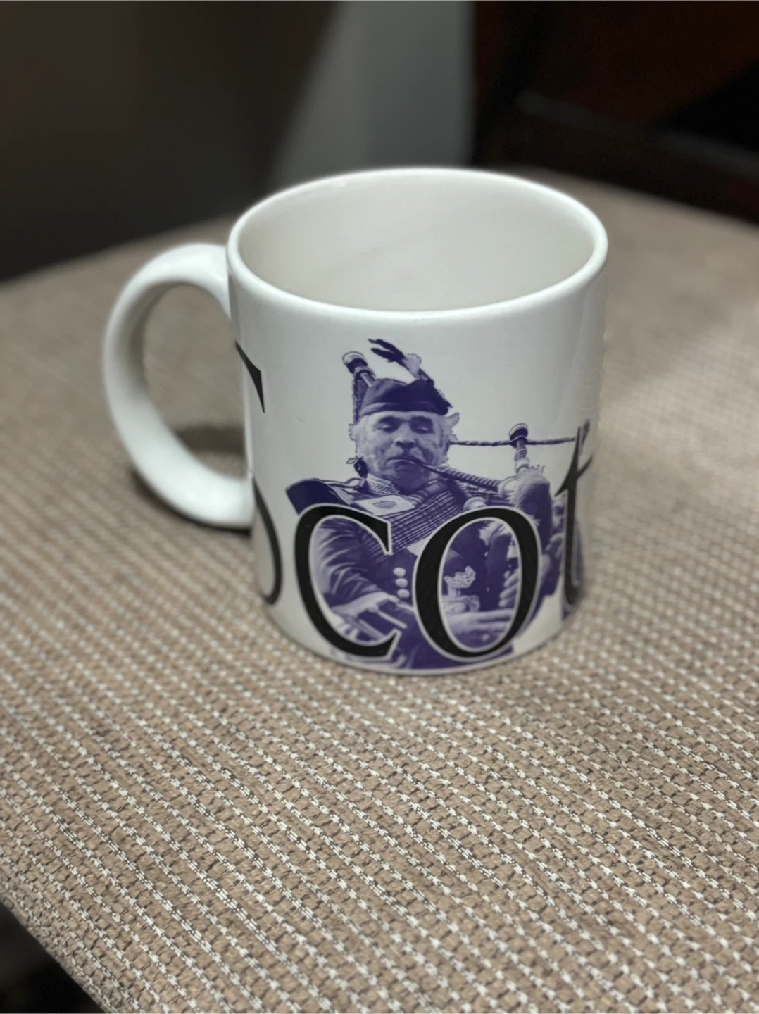 Starbucks Scotland City Mug - photo 2