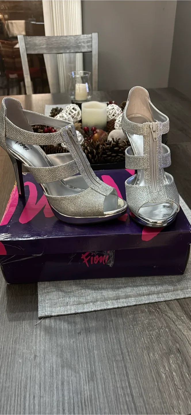 High heels image indicator(6)