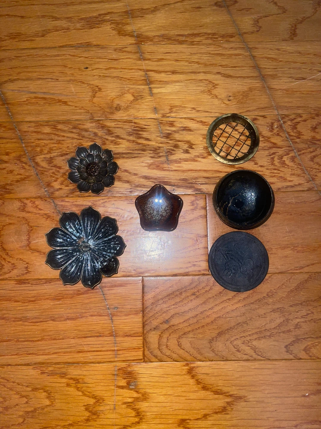 4 burners - photo 3
