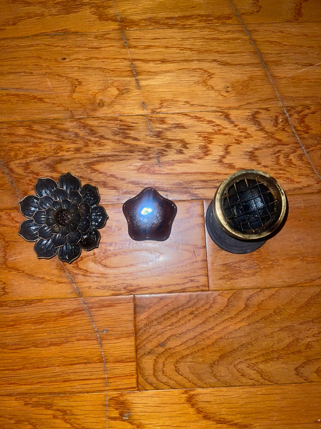 4 burners - photo 5