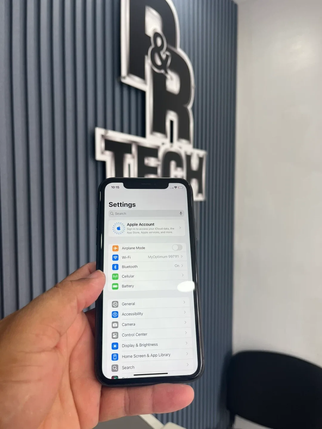 Apple iPhone 11 128GB Black image indicator(2)