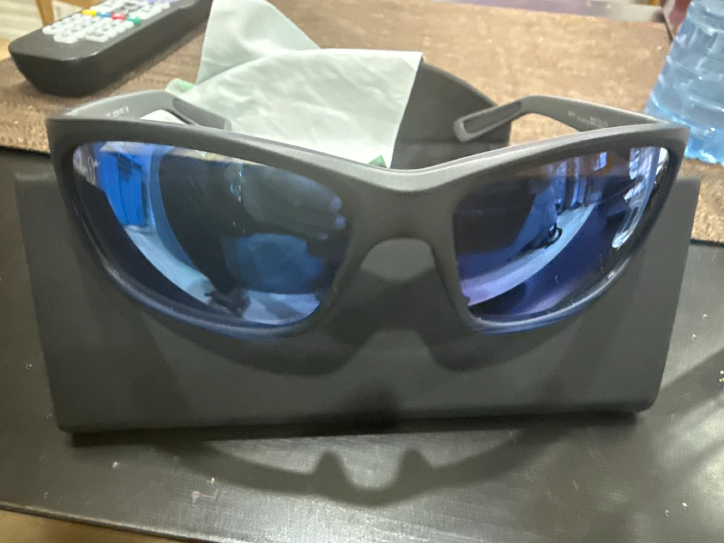 Sunglasses - photo 3