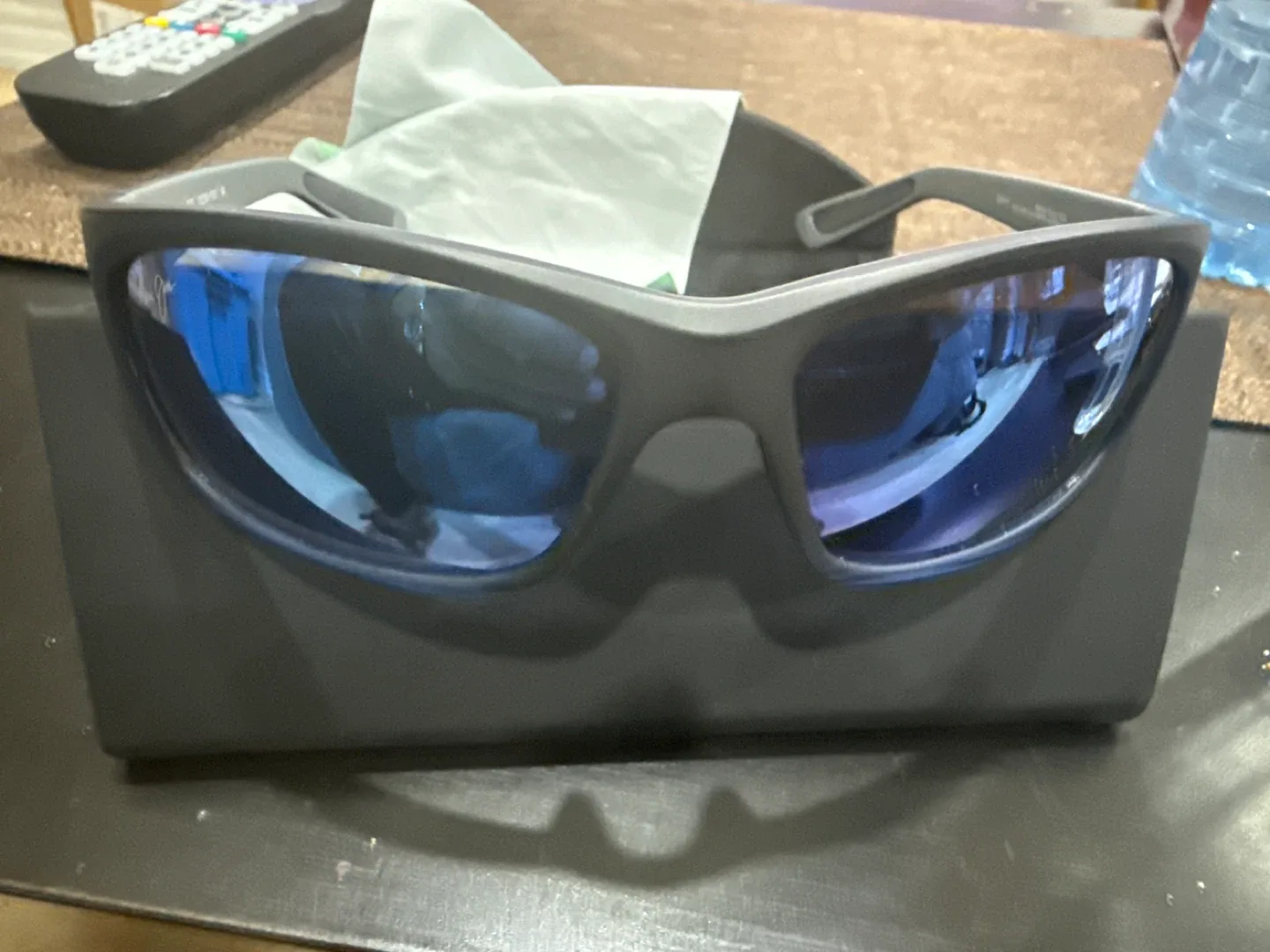 Sunglasses image indicator(3)