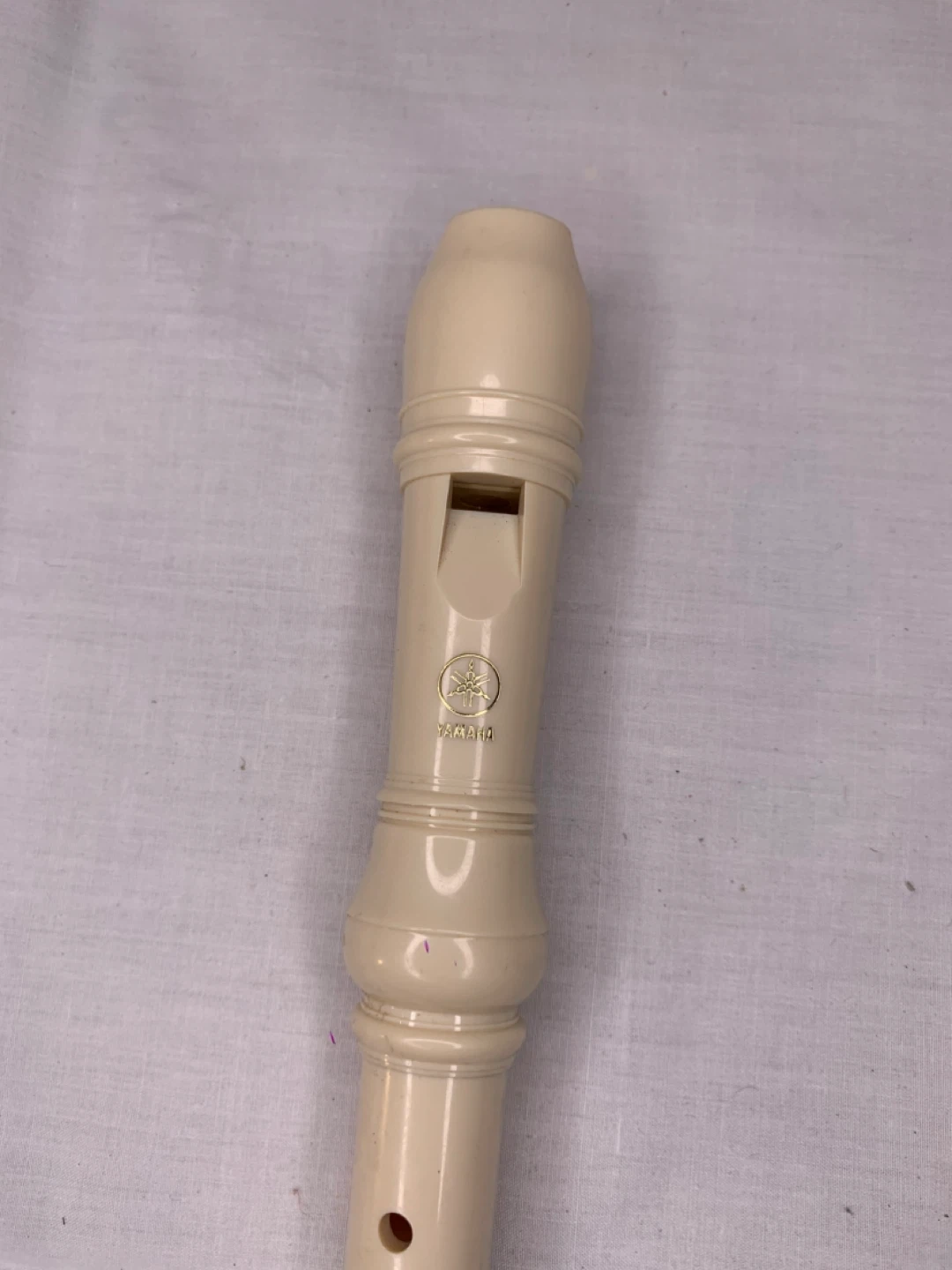 Yamaha Recorder - musical instruments for kids / music - photo 5