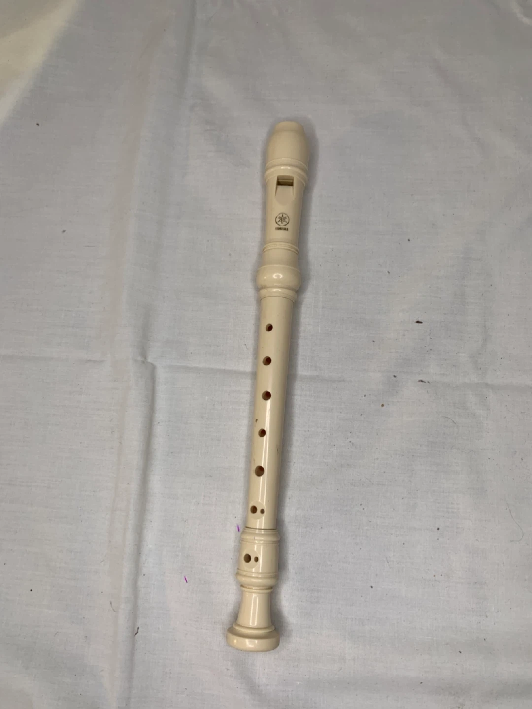 Yamaha Recorder - musical instruments for kids / music