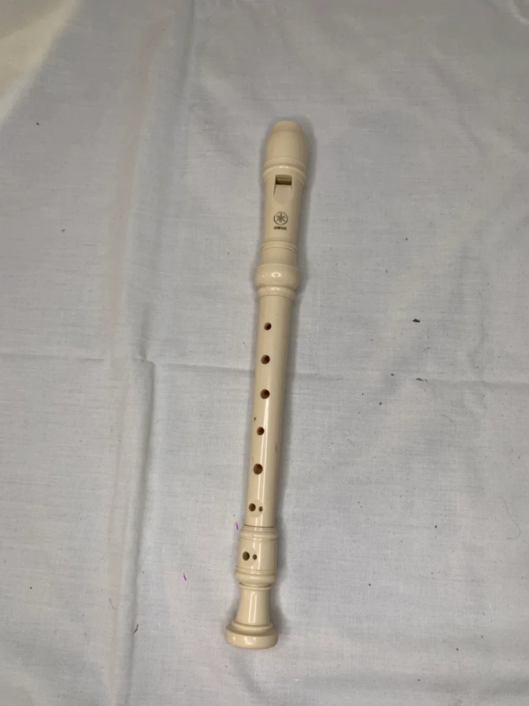 Yamaha Recorder - musical instruments for kids / music