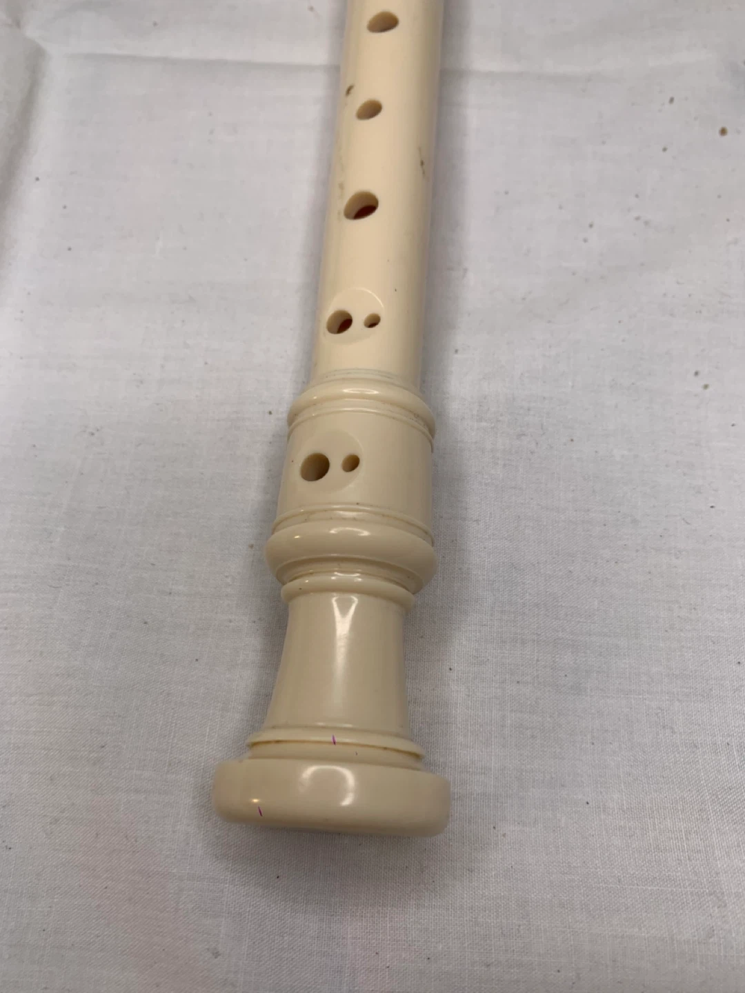 Yamaha Recorder - musical instruments for kids / music - photo 2