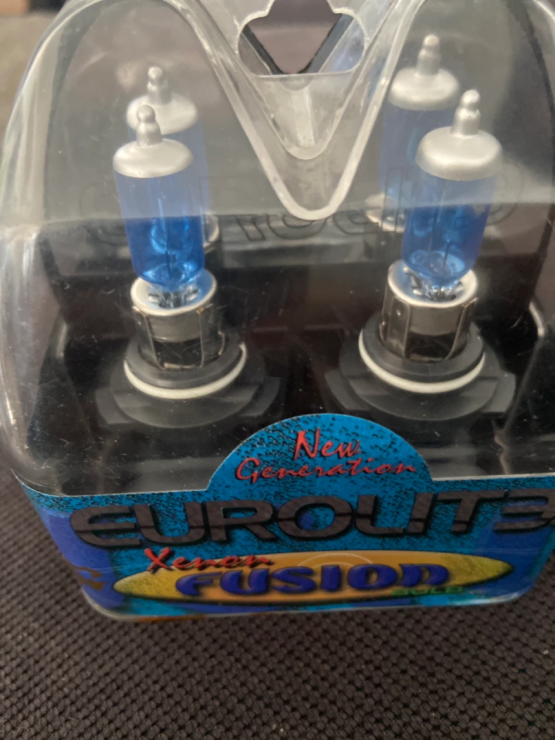 Eurolite Xenon Fusion Bulbs, New Generation - photo 2