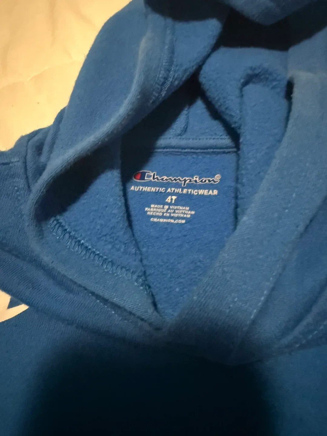 Nike Baby/Toddler image indicator(5)