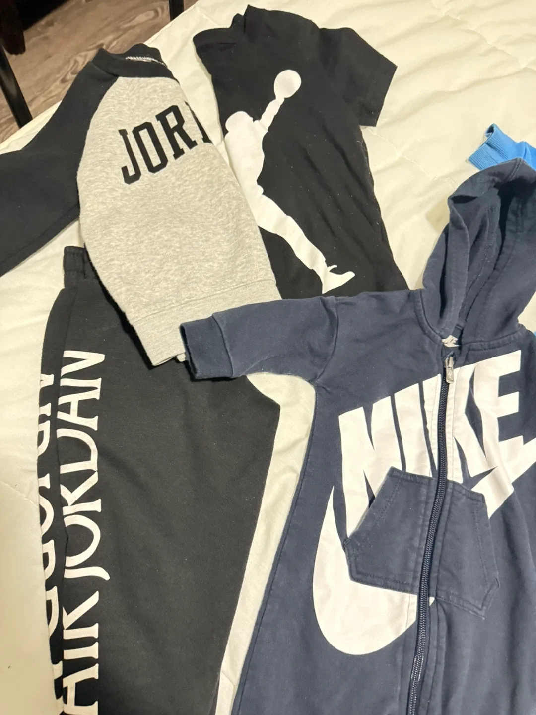 Nike Baby/Toddler thumbnail