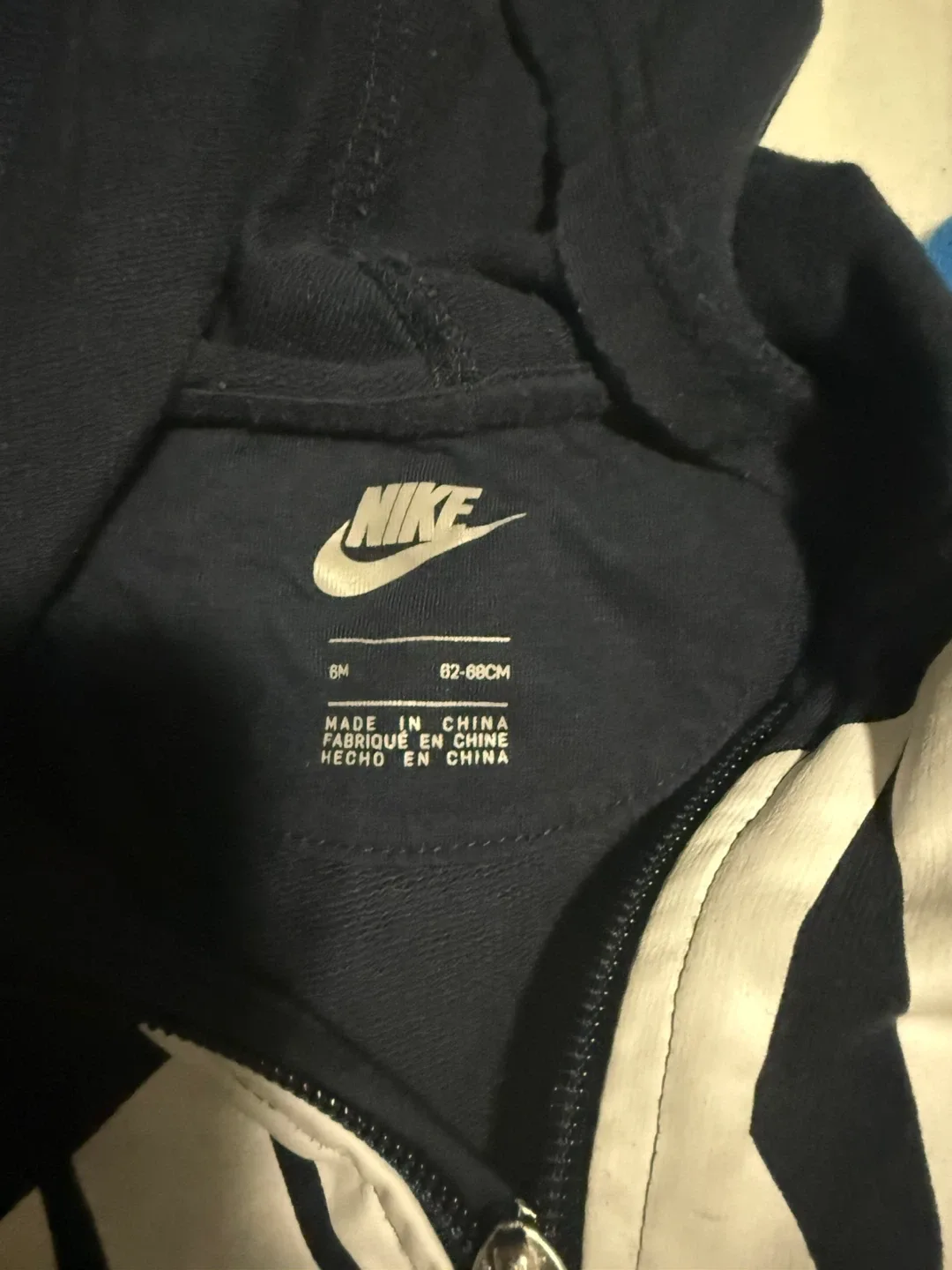 Nike Baby/Toddler image indicator(3)