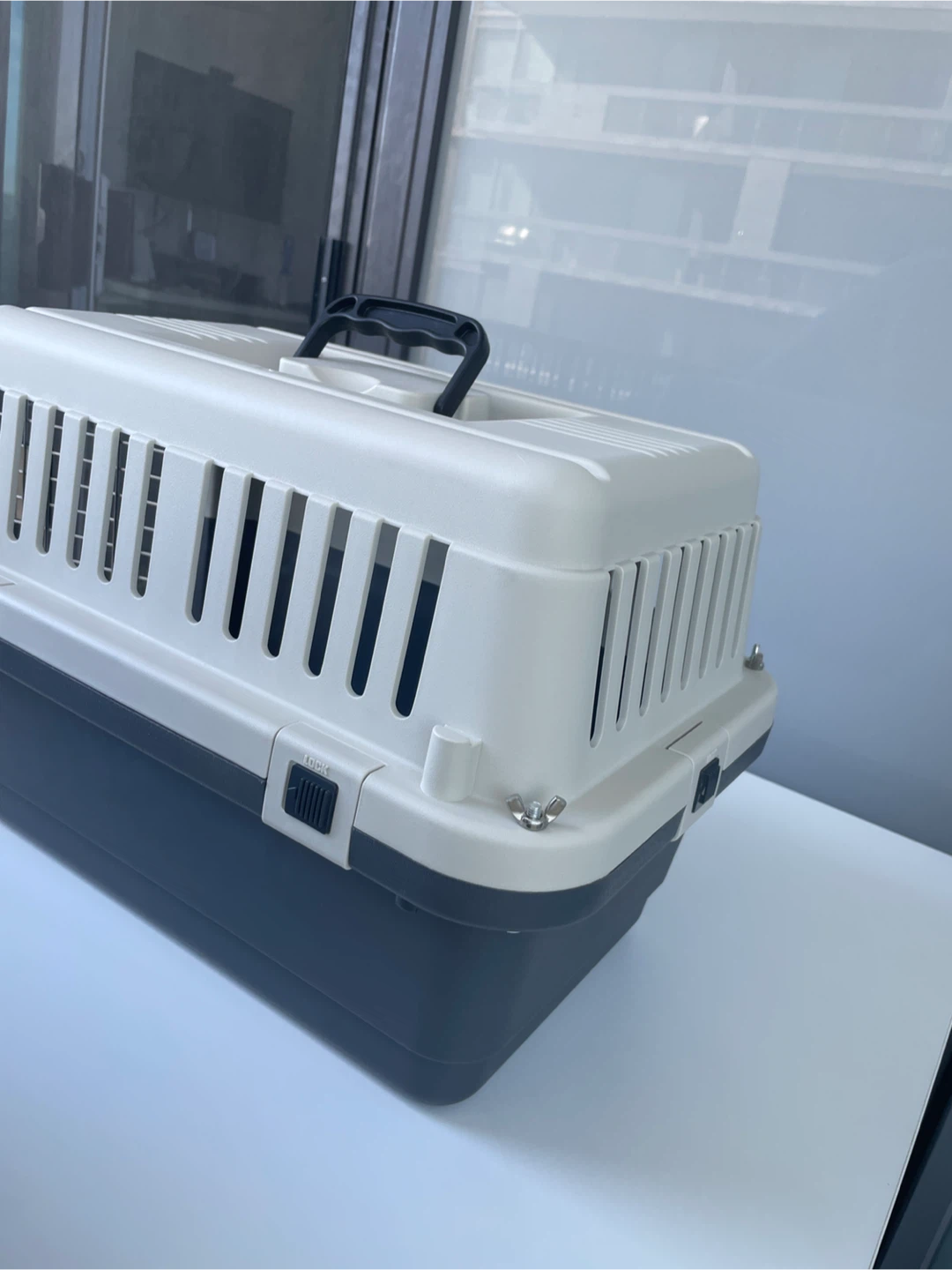 Vibrant Life SportPet 19 Inch Dog Carrier - photo 3