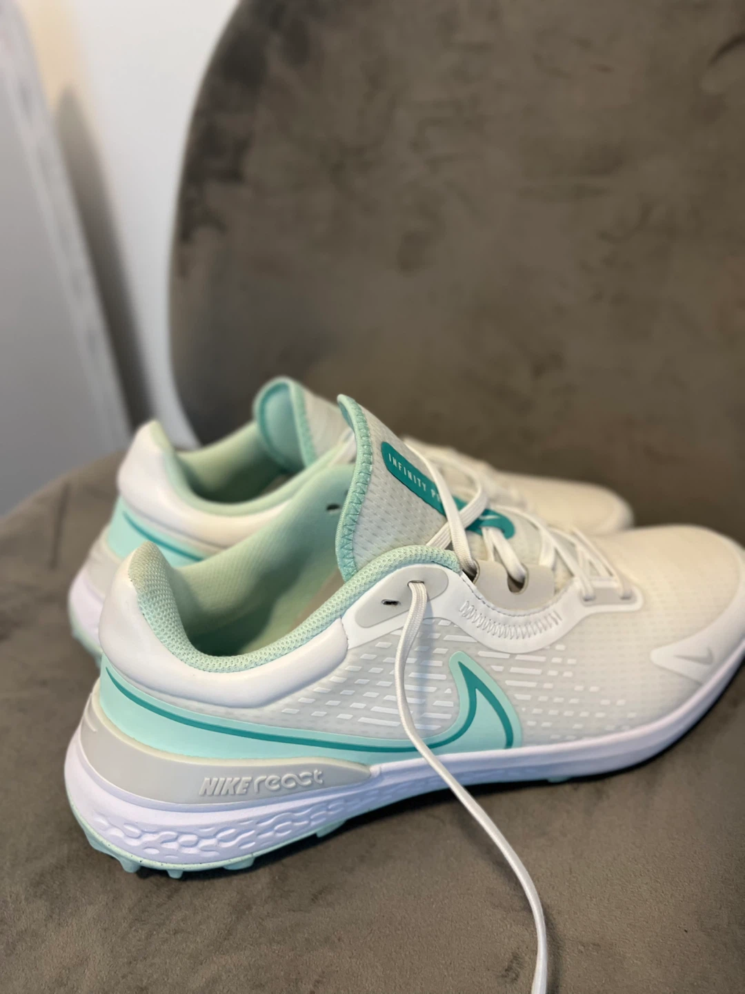 Nike React Infinity Pro 2 Men's Running Shoes Size 11