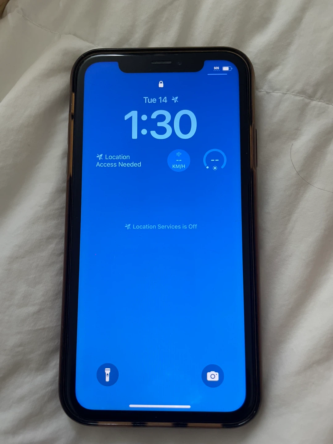 iPhone XR 64GB