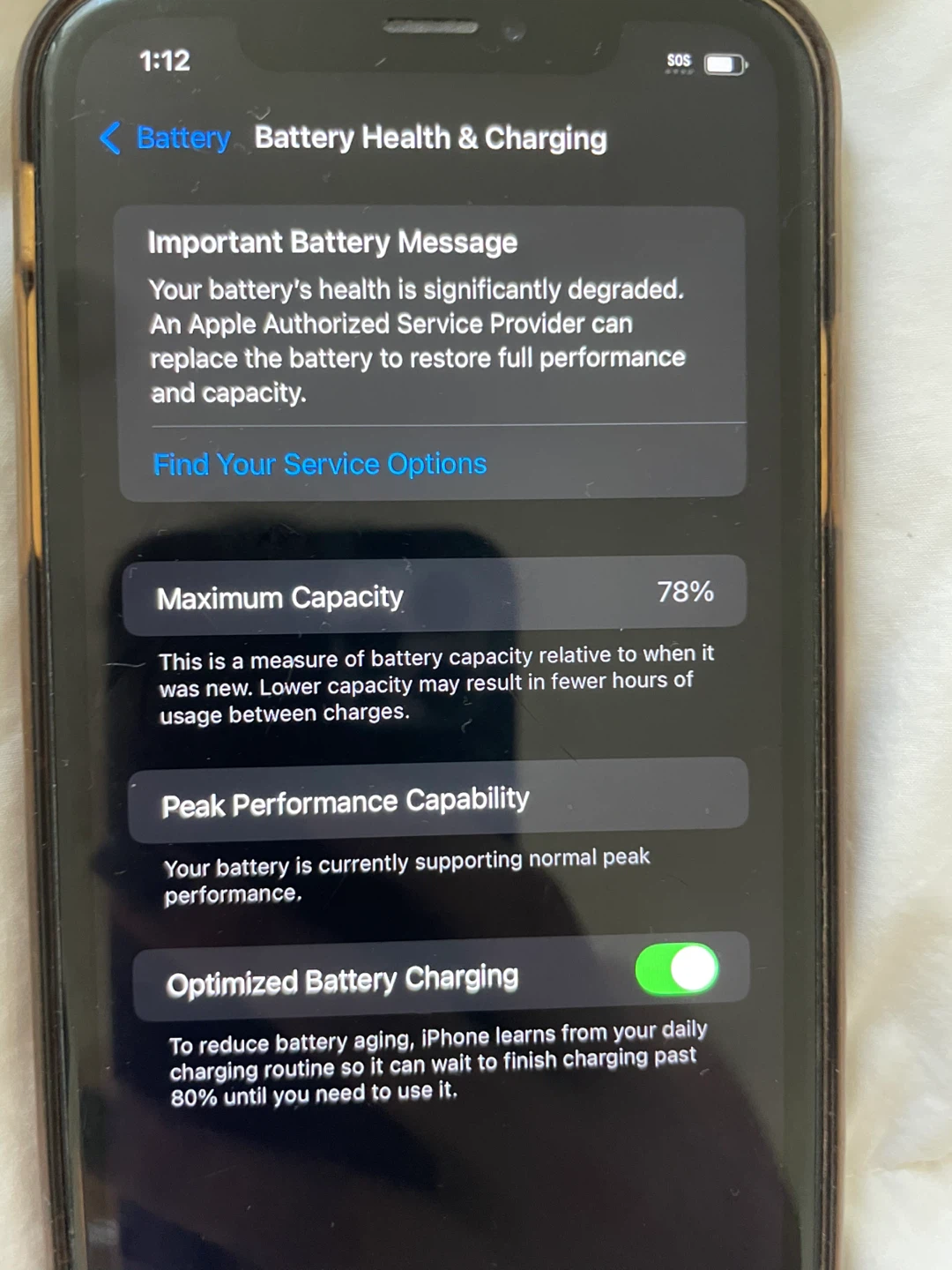 iPhone XR 64GB - photo 2