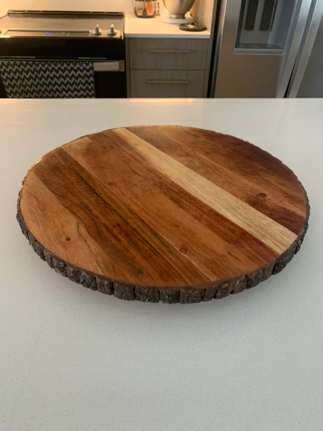 Lazy Susan - photo 3