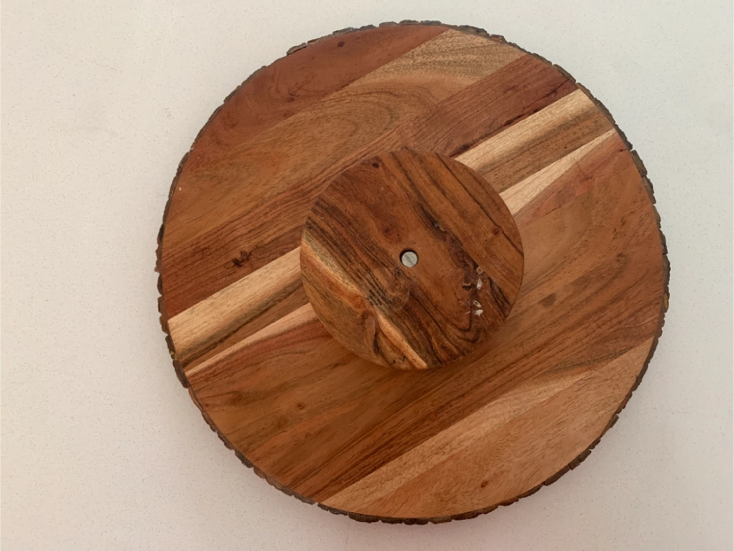 Lazy Susan - photo 2