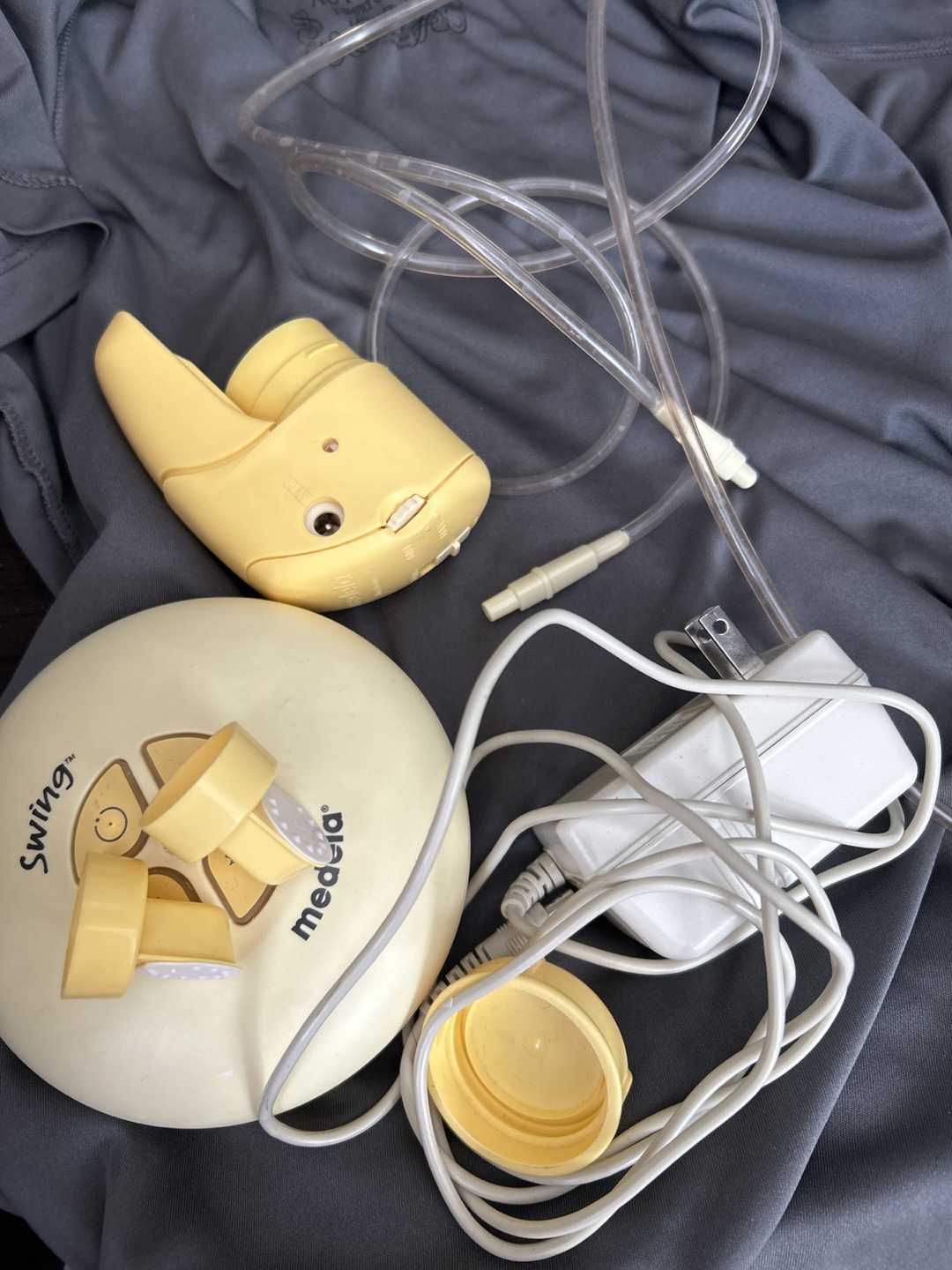 Medela Swing Breast Pump