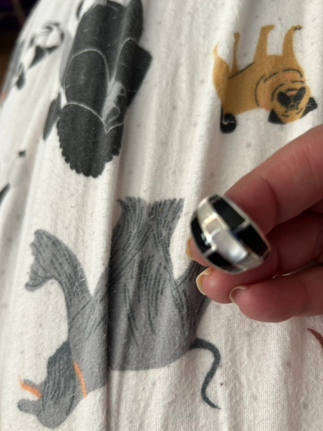 Assorted Rings with Stirling silver stamp . Each ring is $30 - photo 2