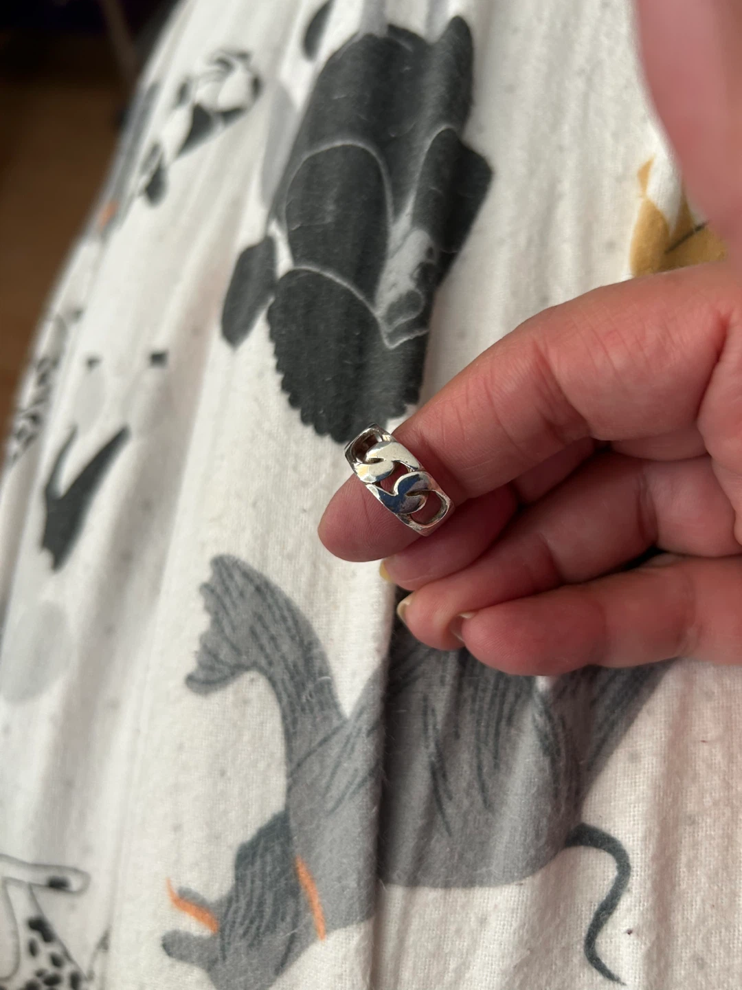 Assorted Rings with Stirling silver stamp . Each ring is $30 - photo 4
