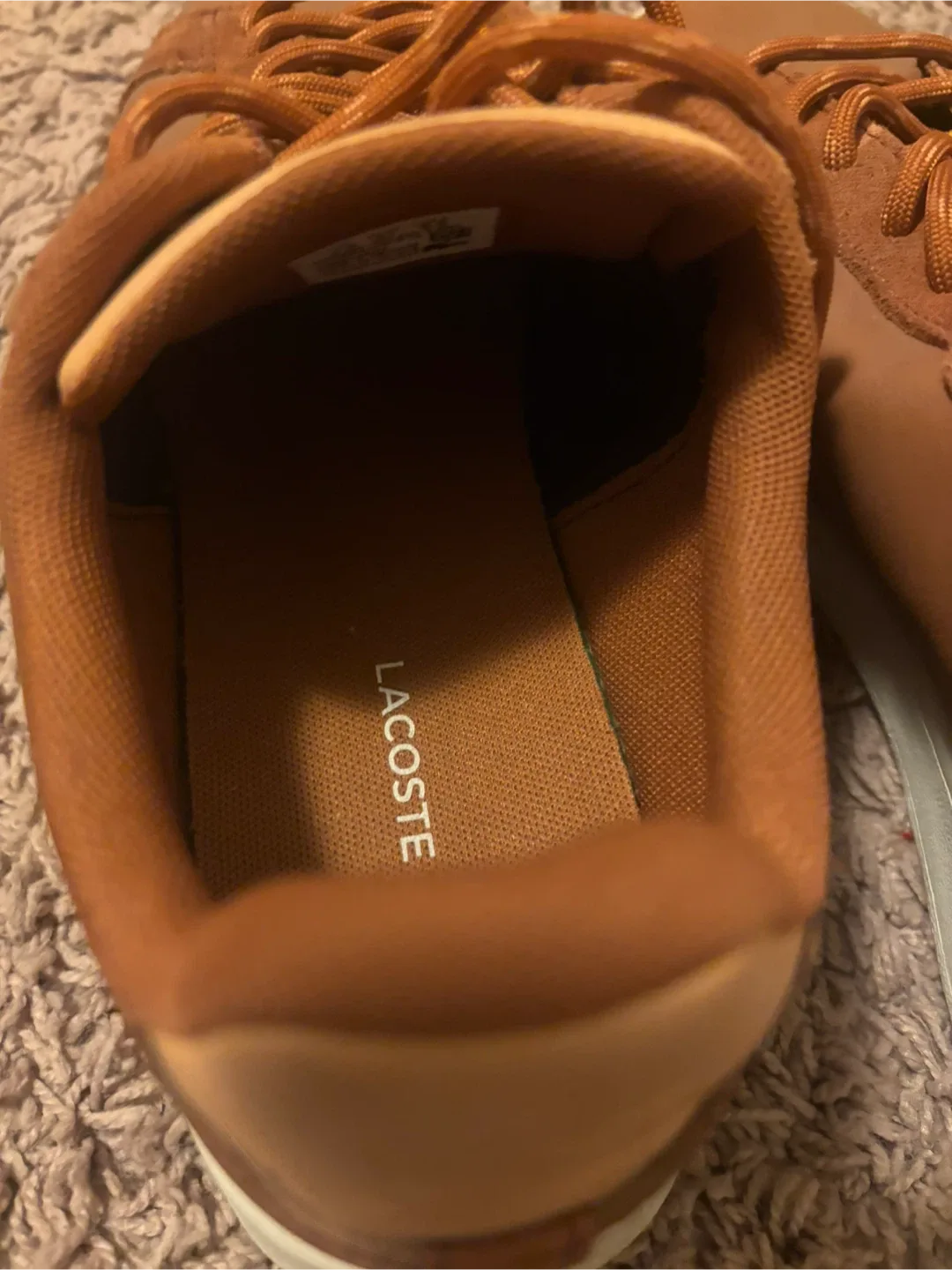 Lacoste shoes image indicator(5)