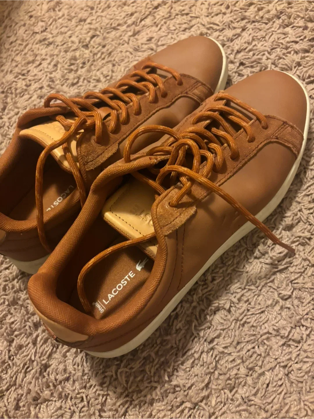 Lacoste shoes image indicator(2)