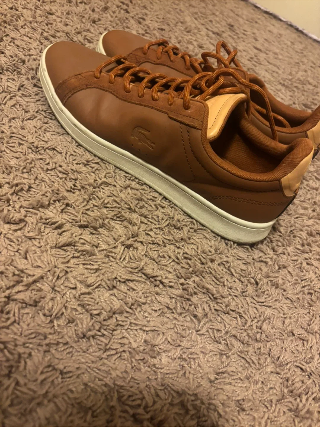 Lacoste shoes image indicator(3)