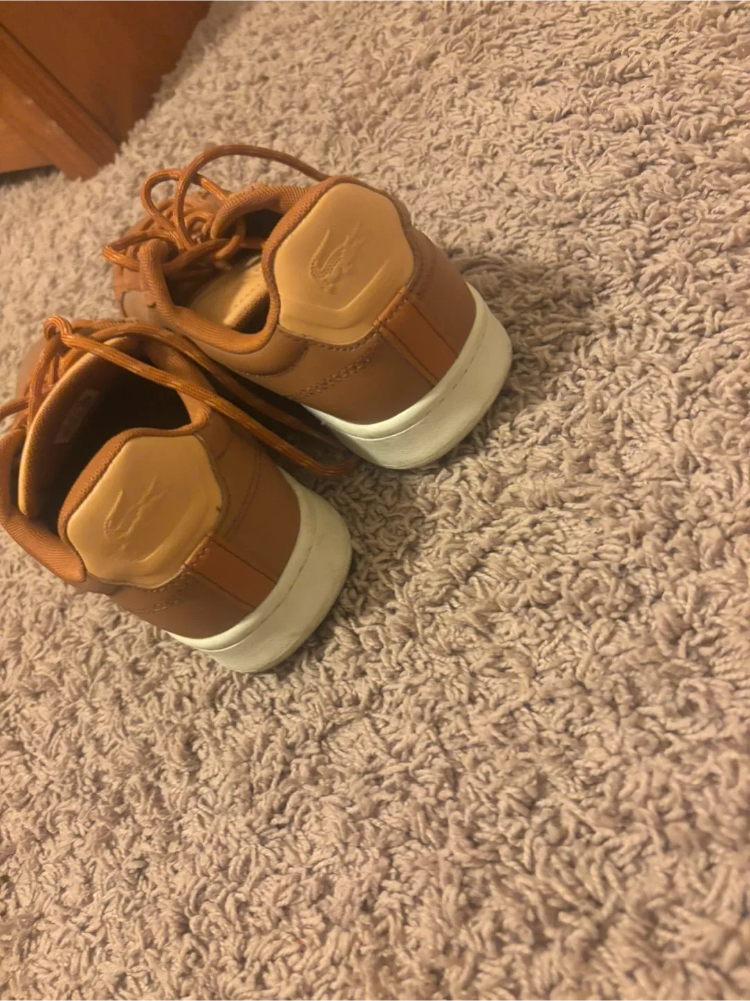 Lacoste shoes image indicator(4)