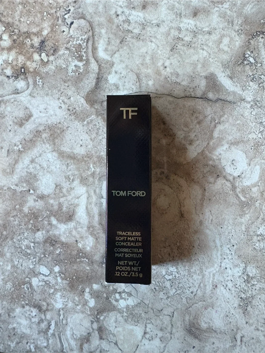 Tom Ford Traceless Soft Matte Concealer - Sand image indicator(3)
