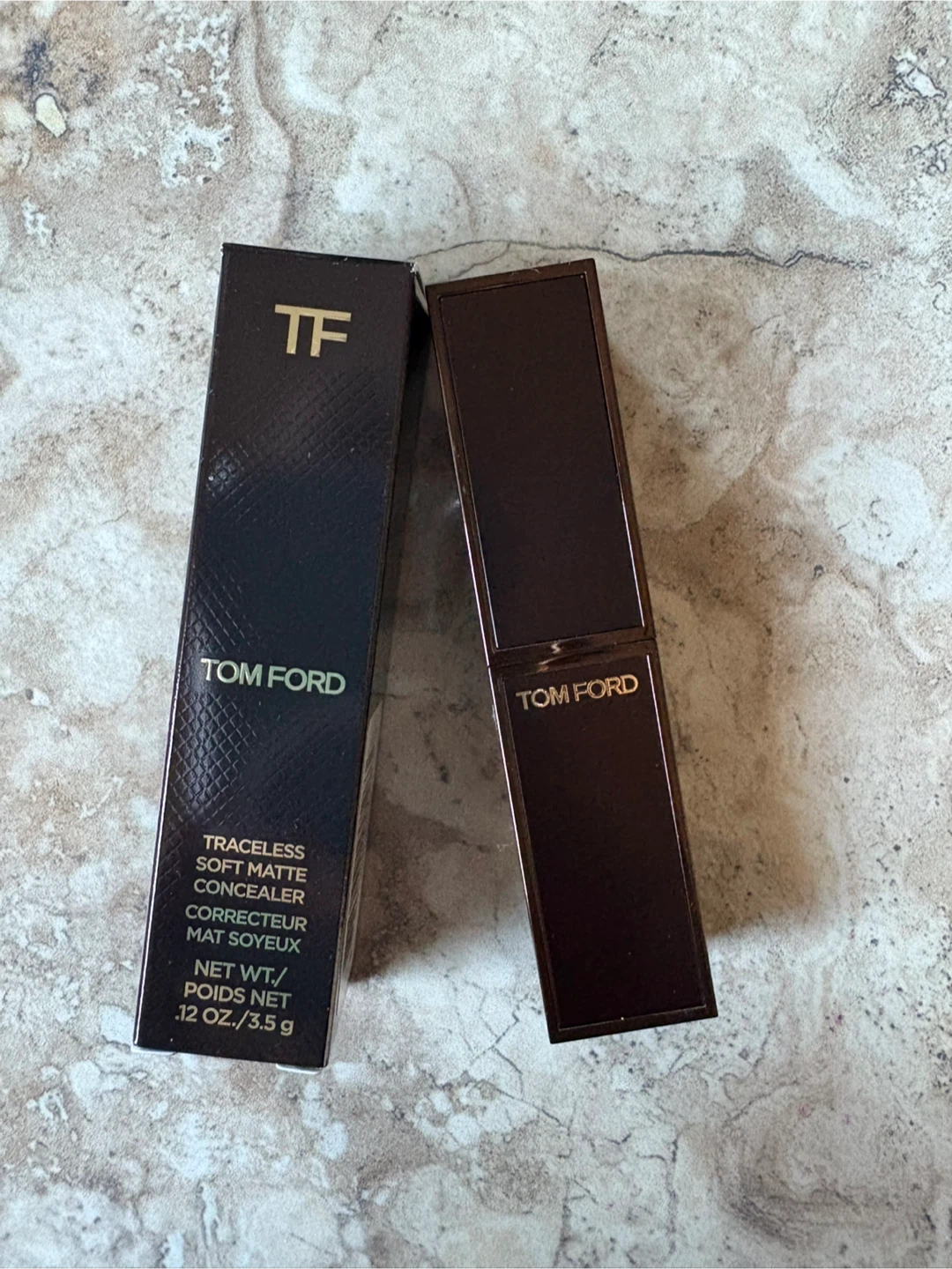 Tom Ford Traceless Soft Matte Concealer - Sand - photo 2