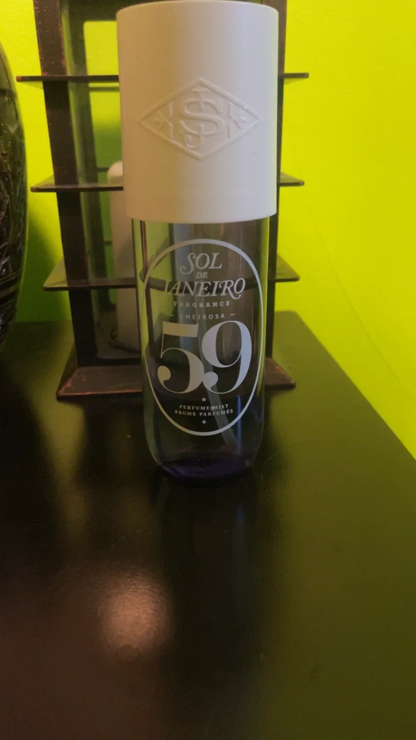 Sol de Janeiro '59 Perfume Mist thumbnail