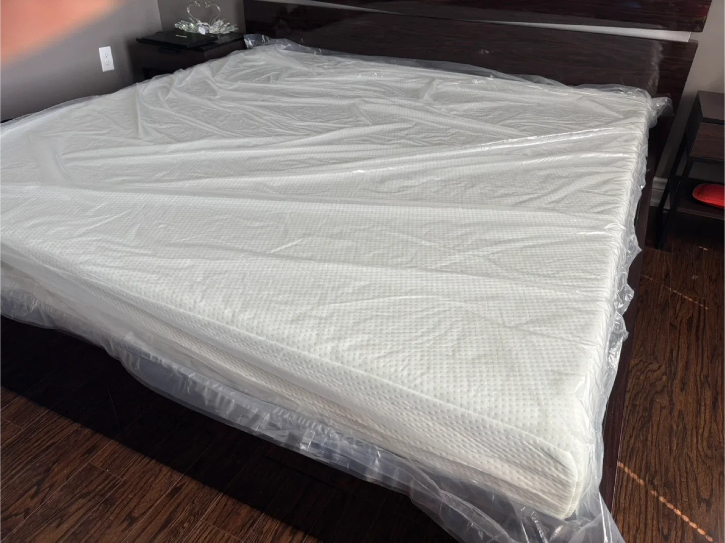 Brand New king Mattress - Never used image indicator(3)