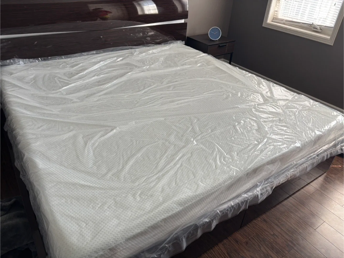 Brand New king Mattress - Never used image indicator(4)