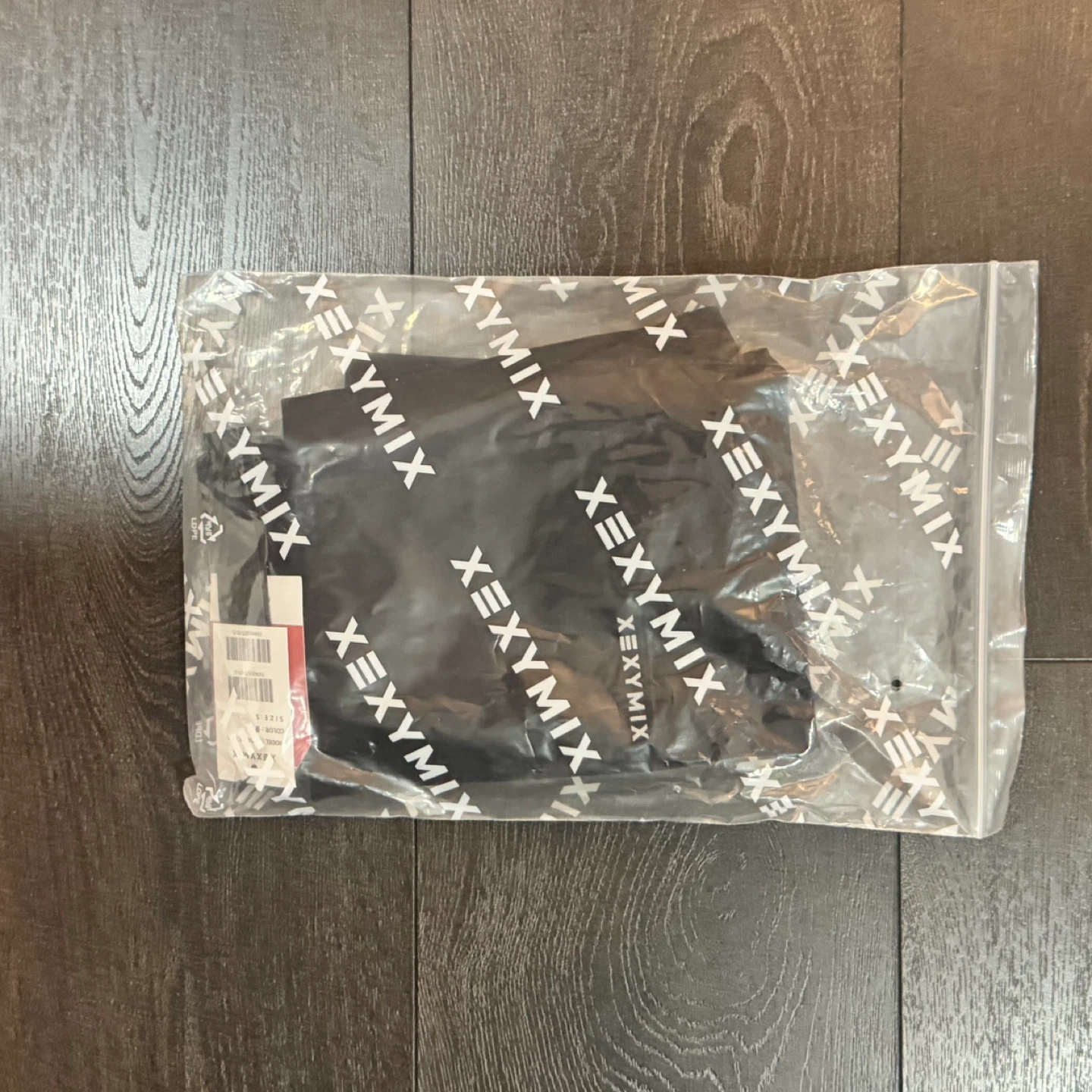New Xexymix Black Leggings - photo 3