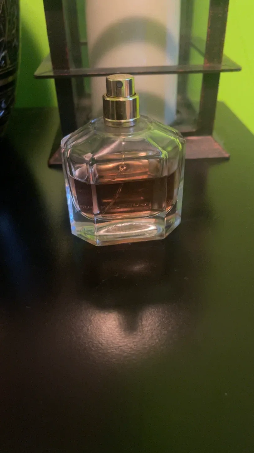 Mon guerlain thumbnail