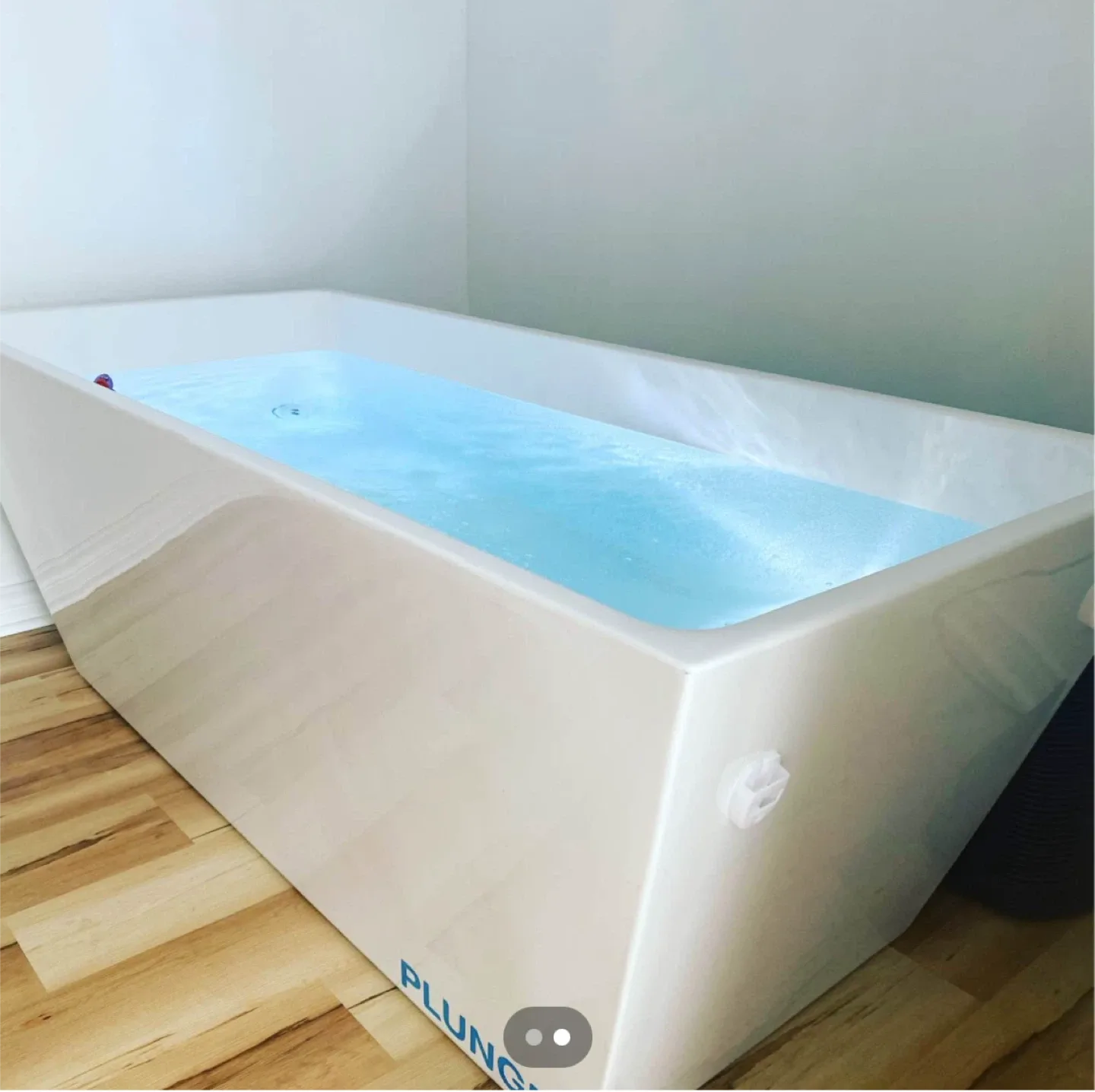 Commercial “Plunge”Cold Tank Tub image indicator(2)