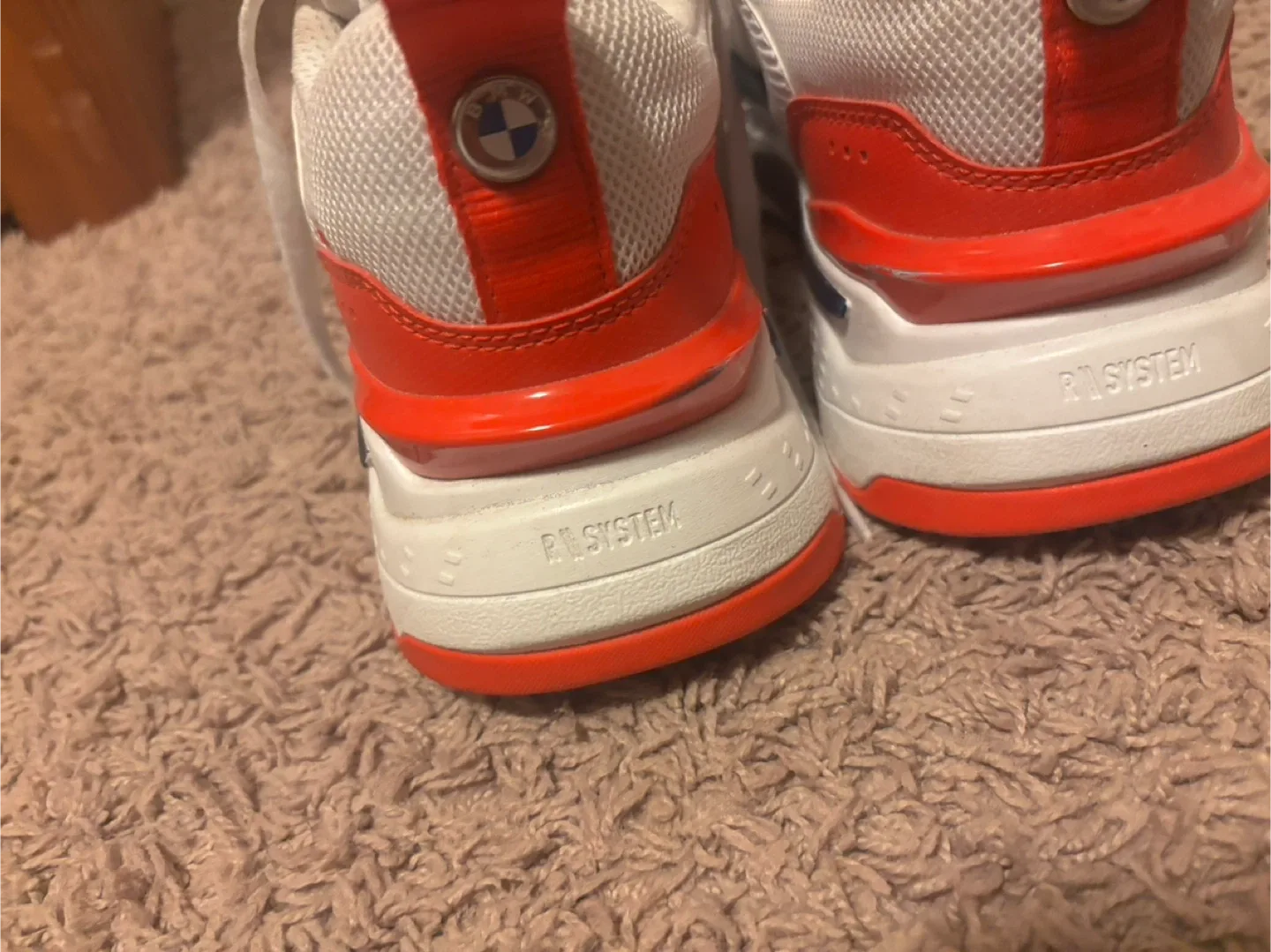 Puma BMW Motorsport Shoes image indicator(6)