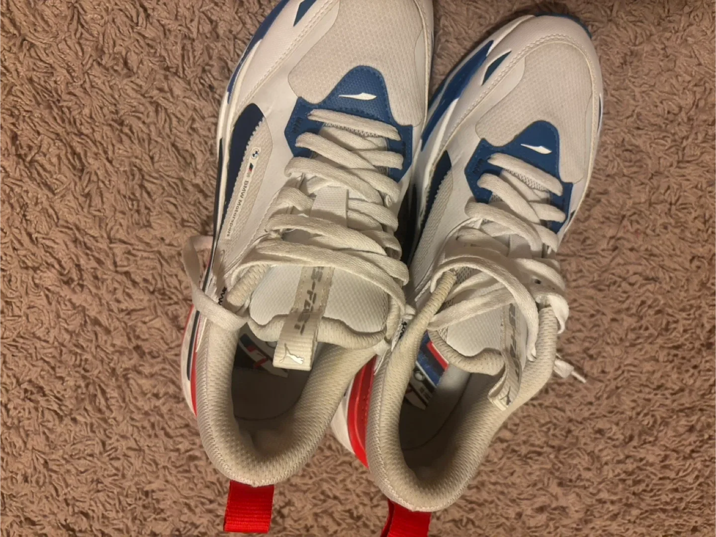 Puma BMW Motorsport Shoes image indicator(2)