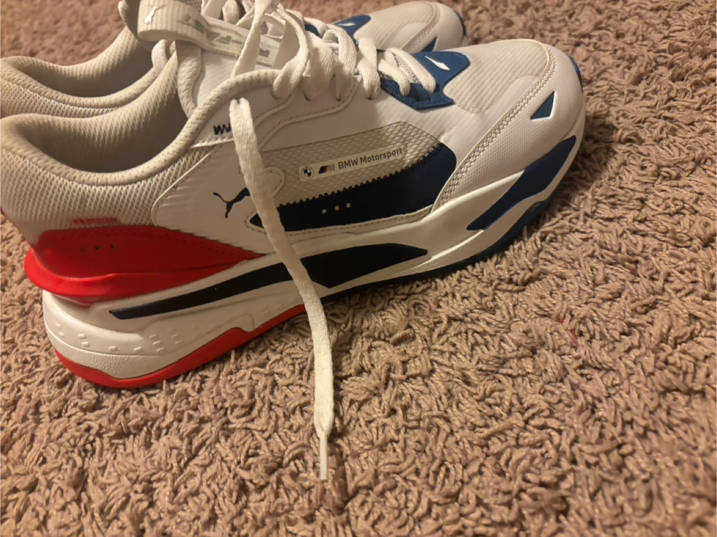 Puma BMW Motorsport Shoes - photo 5