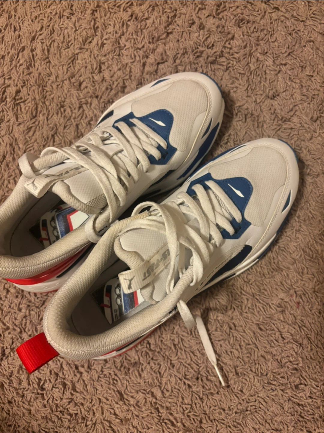 Puma BMW Motorsport Shoes - photo 4