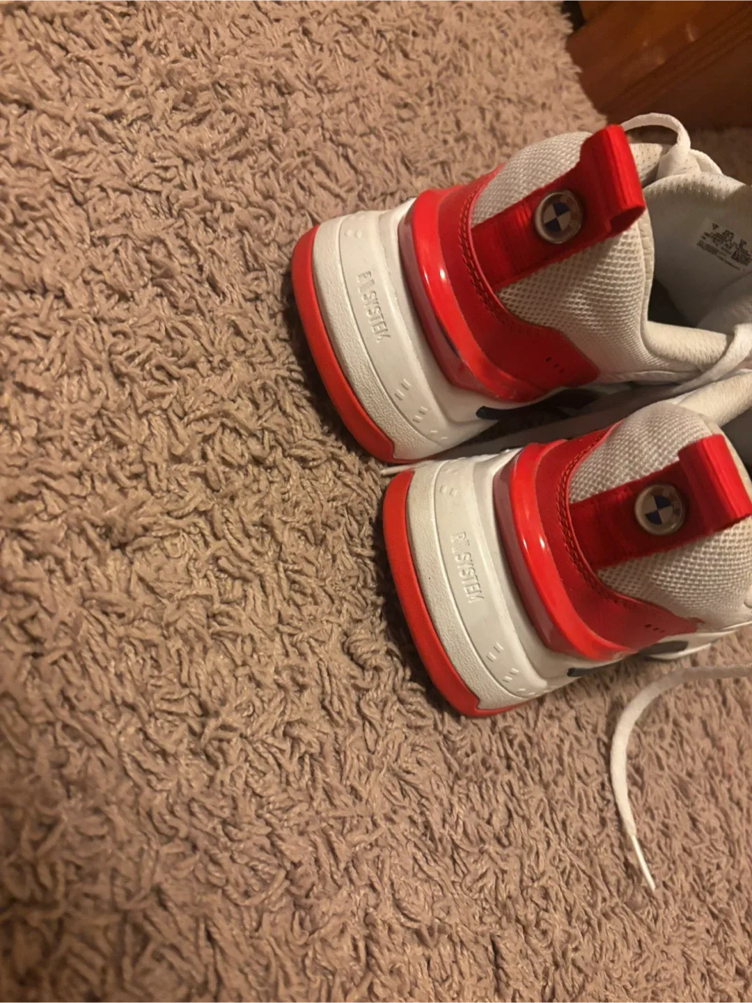 Puma BMW Motorsport Shoes image indicator(7)