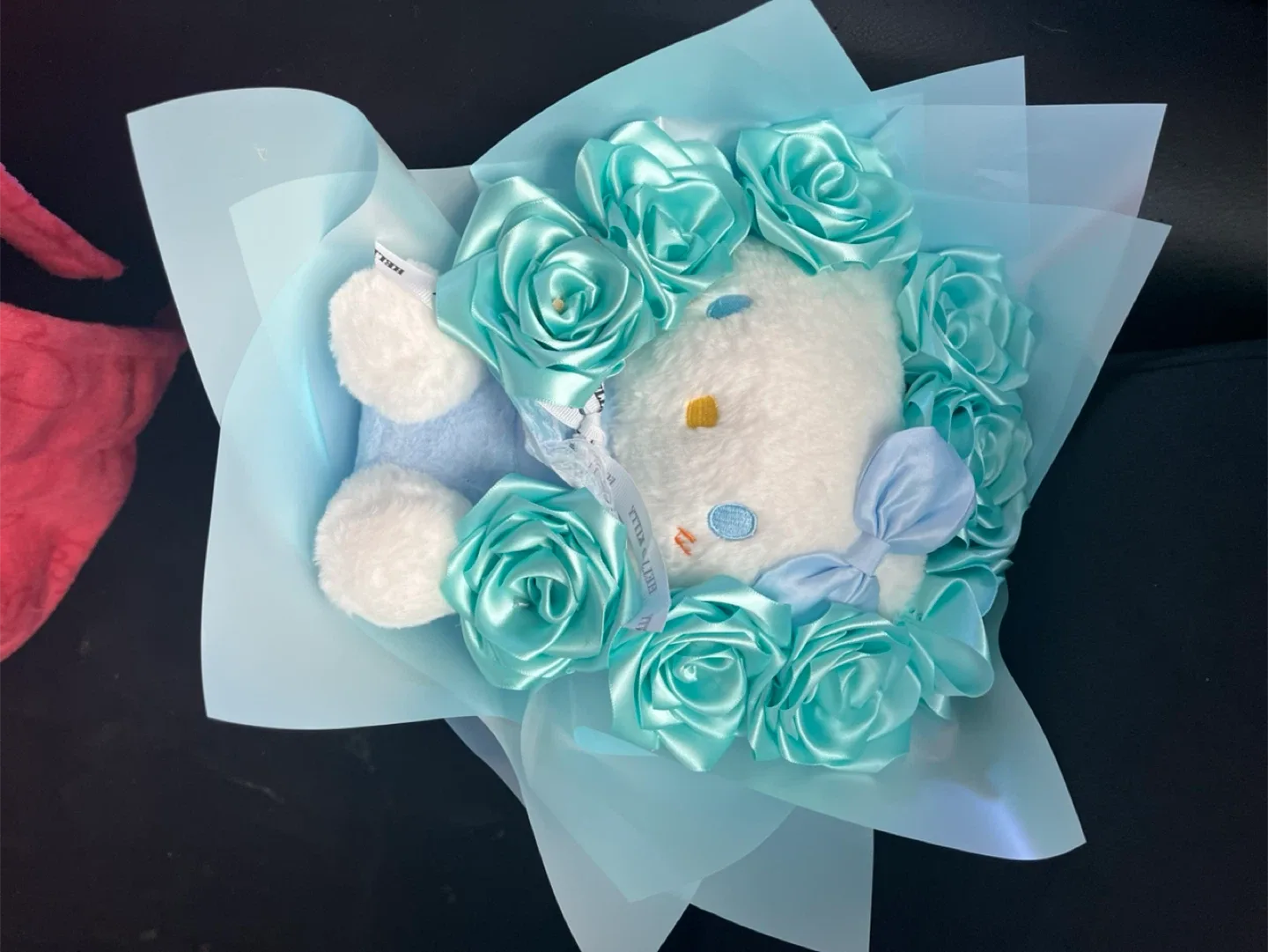 Hello Kitty Plush Bouquet image indicator(2)