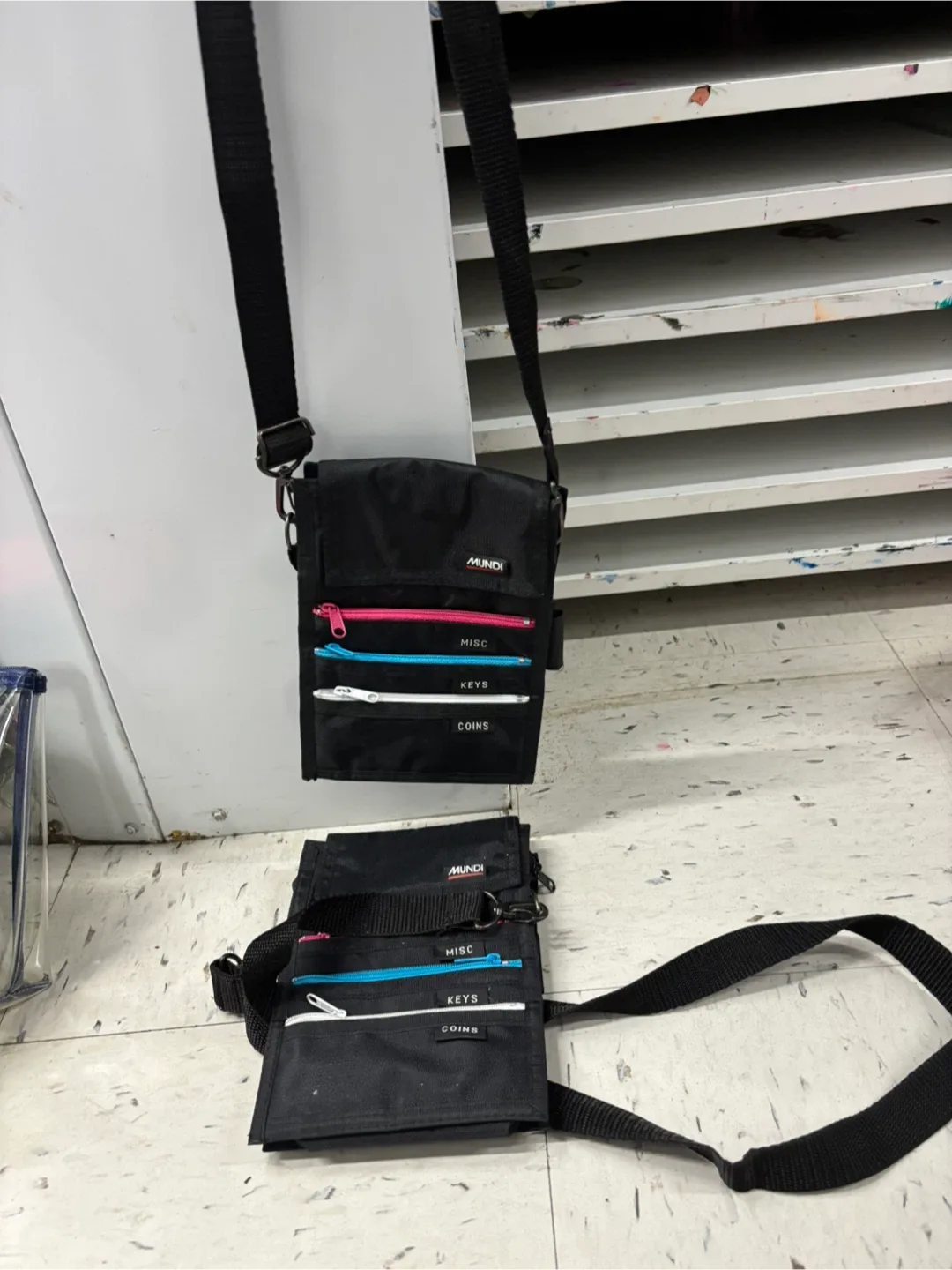 Assorted Bags and Pouches image indicator(5)