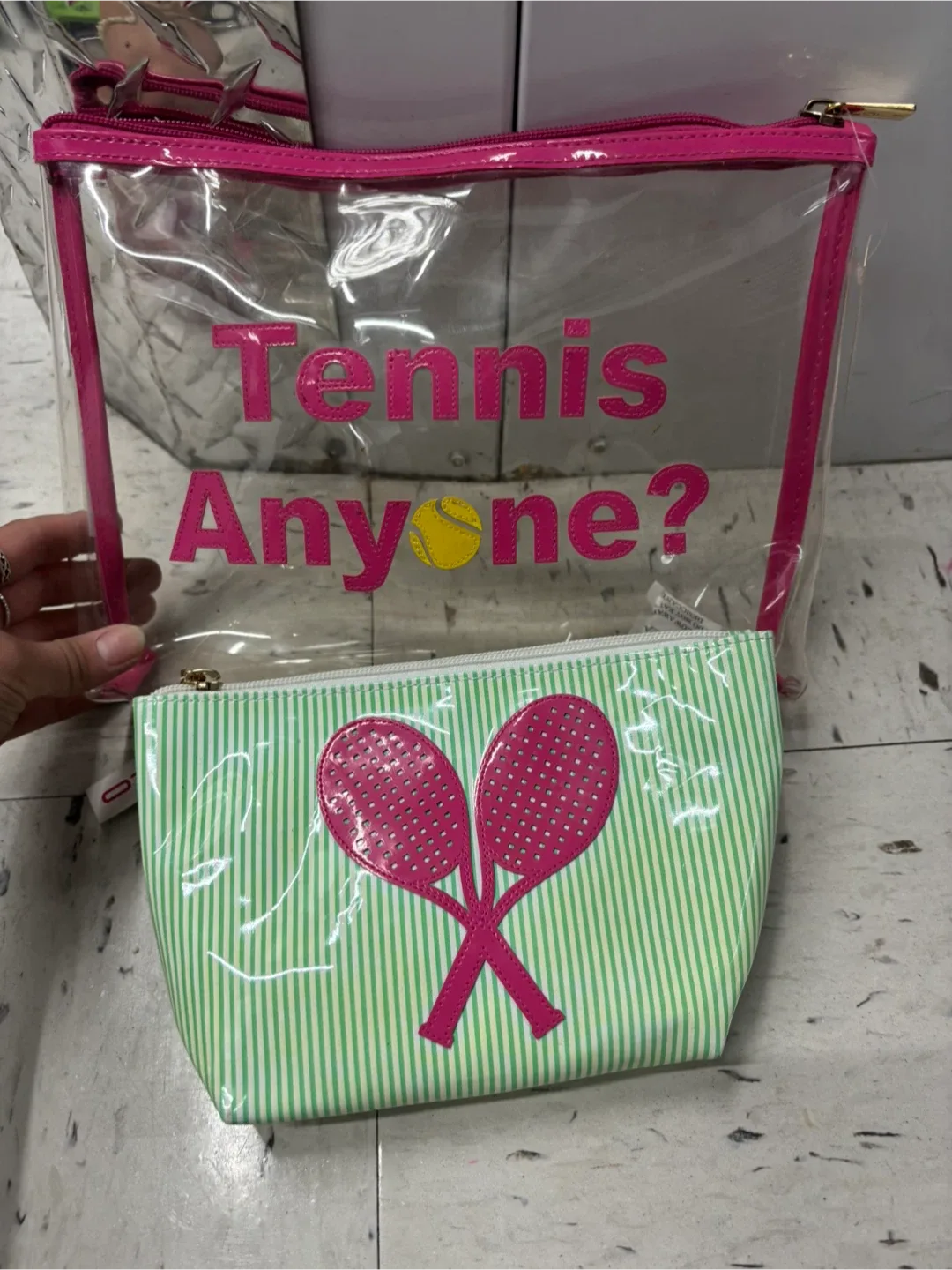 Assorted Bags and Pouches image indicator(2)