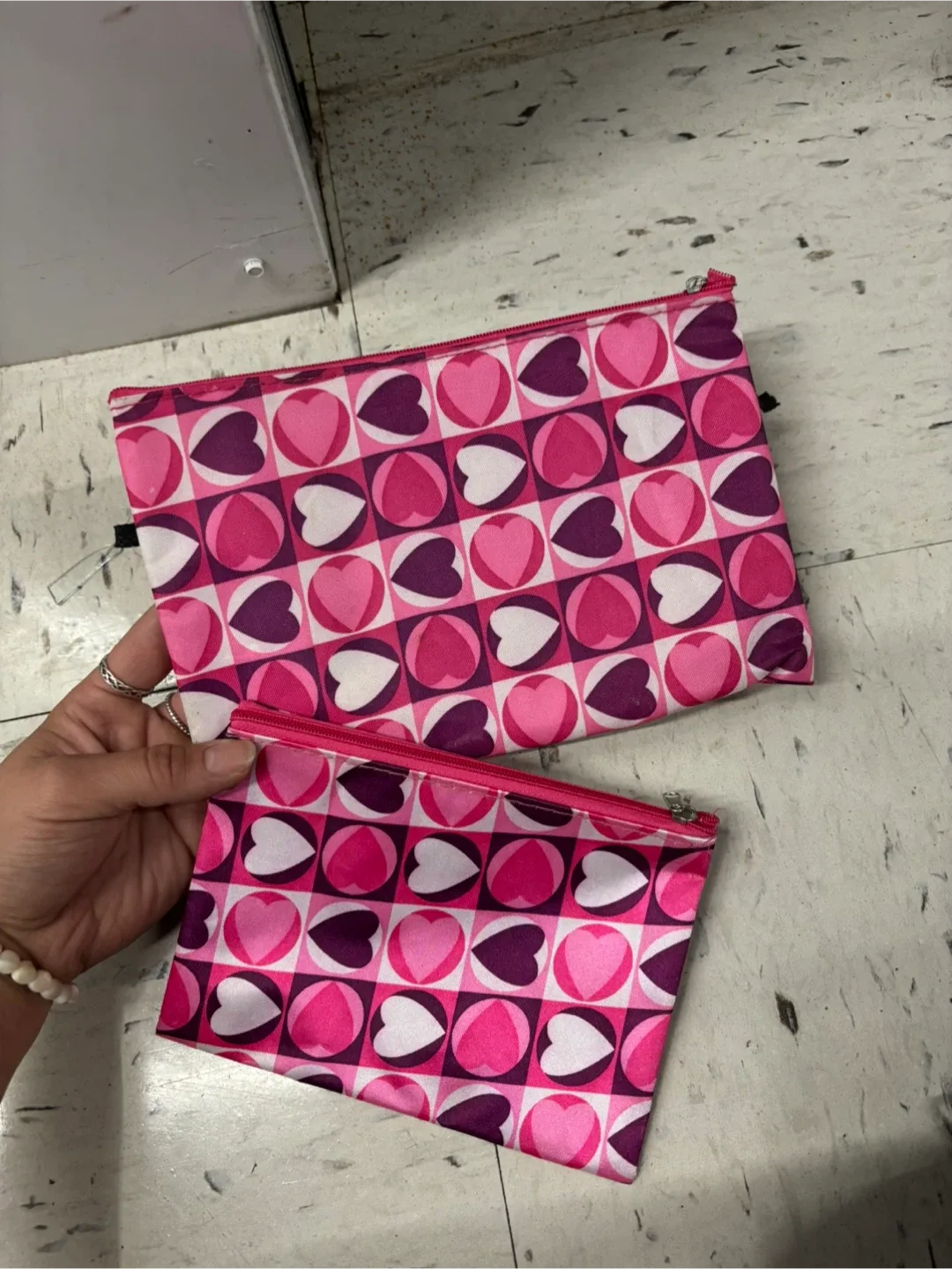 Assorted Bags and Pouches image indicator(6)