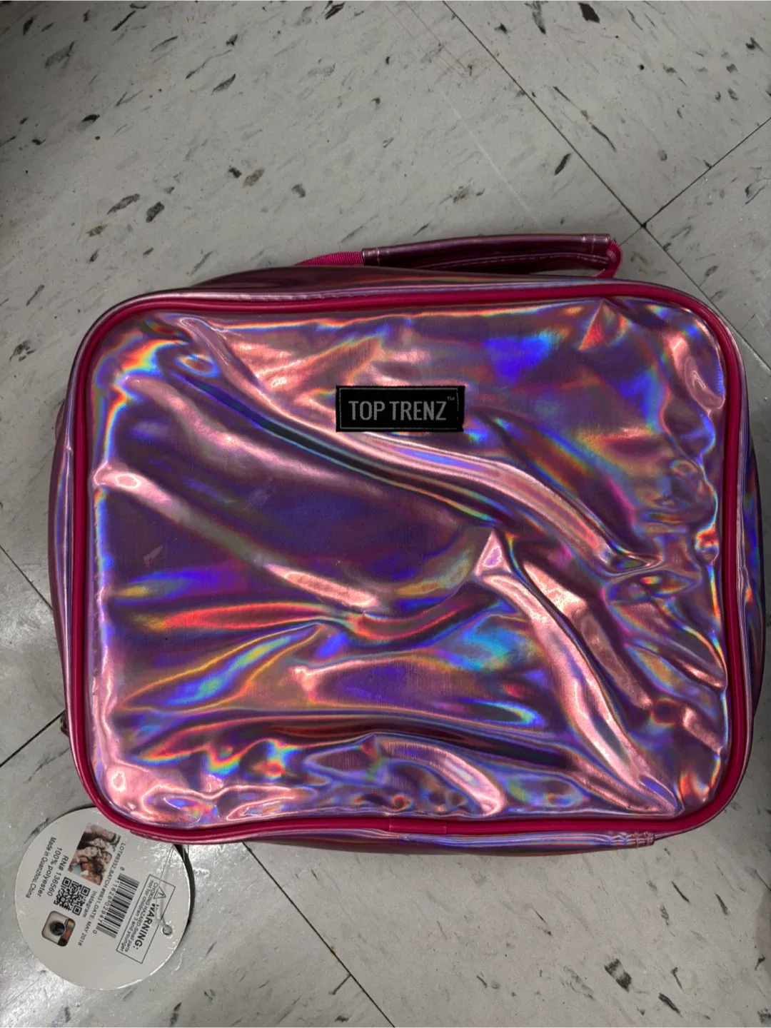 Assorted Bags and Pouches image indicator(9)