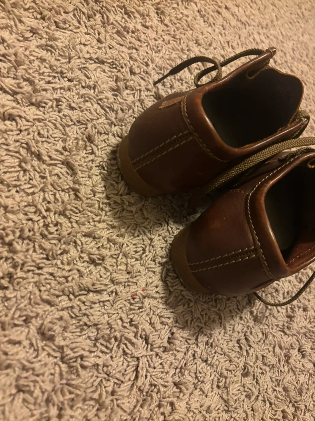 Clarks Mens Shacre li Run Shoes Moccasin image indicator(2)